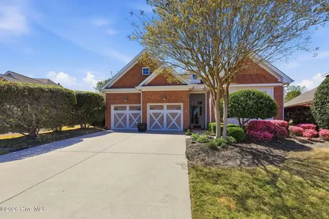 4190 Ashfield Place Southport NC 28461