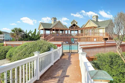 4190 Ashfield Place Southport NC 28461
