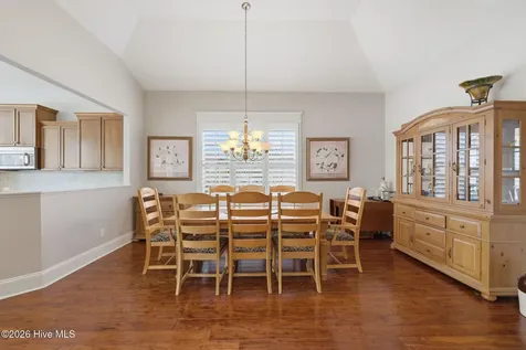 4190 Ashfield Place Southport NC 28461