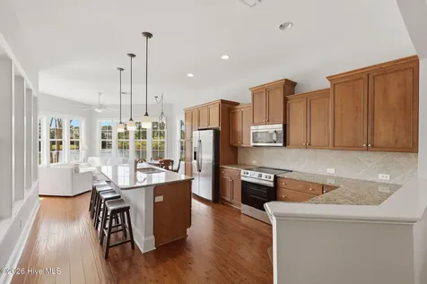 4190 Ashfield Place Southport NC 28461