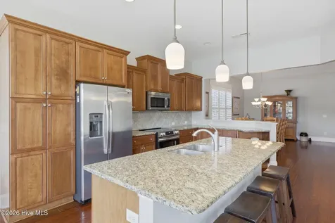 4190 Ashfield Place Southport NC 28461