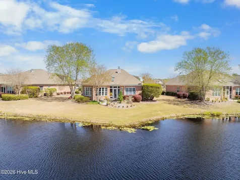 4190 Ashfield Place Southport NC 28461