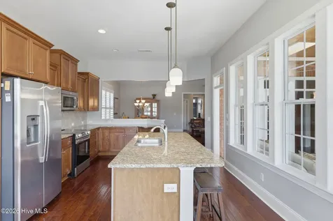 4190 Ashfield Place Southport NC 28461