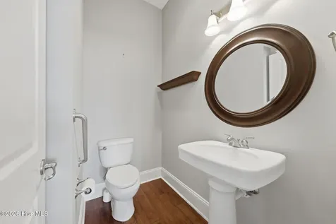 4190 Ashfield Place Southport NC 28461