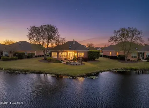 4190 Ashfield Place Southport NC 28461