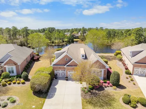 4190 Ashfield Place Southport NC 28461