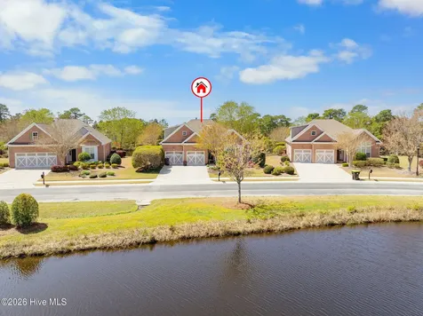 4190 Ashfield Place Southport NC 28461