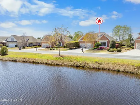 4190 Ashfield Place Southport NC 28461