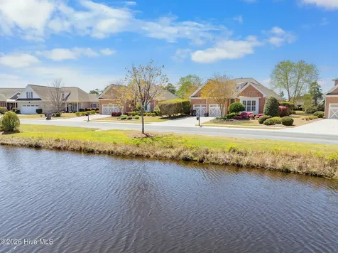 4190 Ashfield Place Southport NC 28461