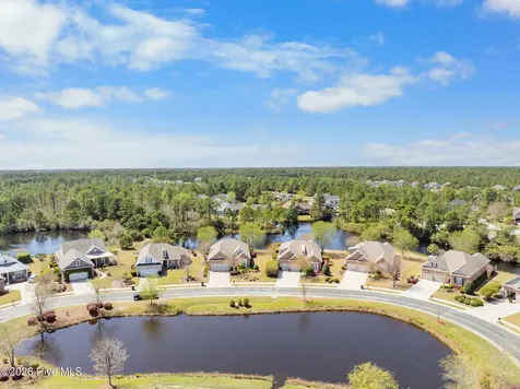 4190 Ashfield Place Southport NC 28461