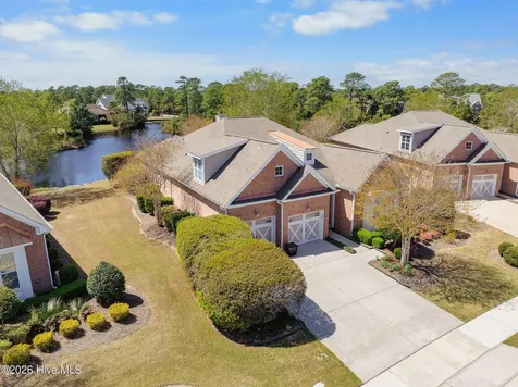 4190 Ashfield Place Southport NC 28461