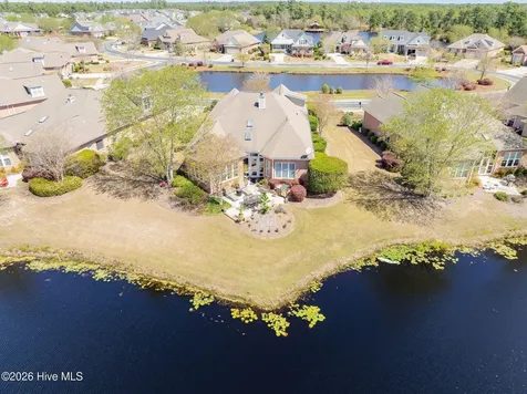 4190 Ashfield Place Southport NC 28461