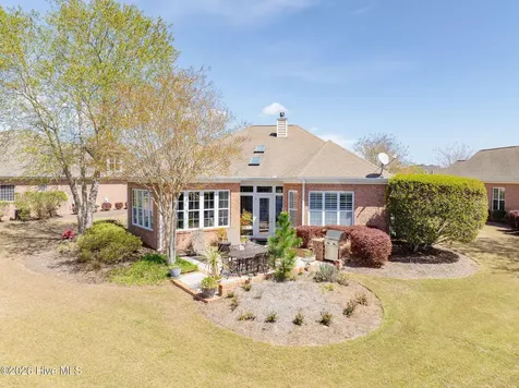 4190 Ashfield Place Southport NC 28461