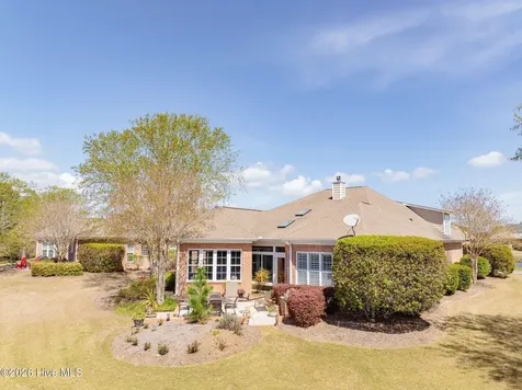 4190 Ashfield Place Southport NC 28461