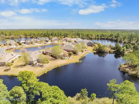 4190 Ashfield Place Southport NC 28461
