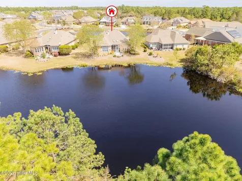 4190 Ashfield Place Southport NC 28461