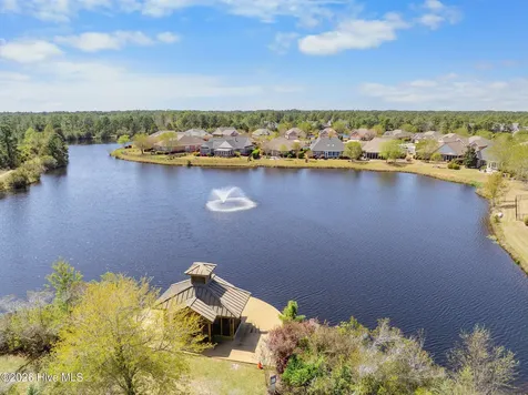 4190 Ashfield Place Southport NC 28461