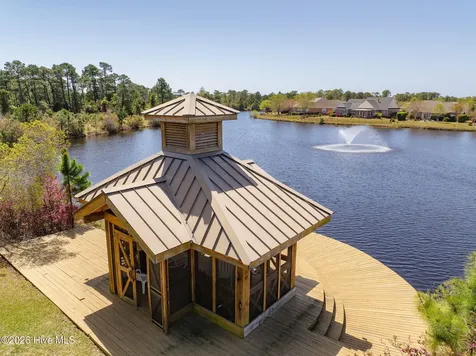 4190 Ashfield Place Southport NC 28461