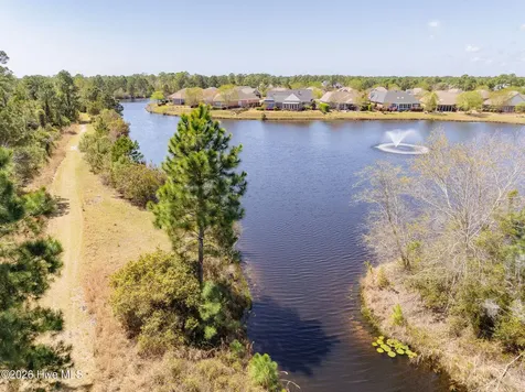 4190 Ashfield Place Southport NC 28461
