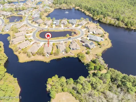 4190 Ashfield Place Southport NC 28461