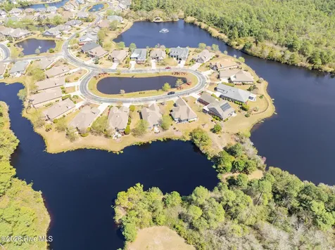 4190 Ashfield Place Southport NC 28461