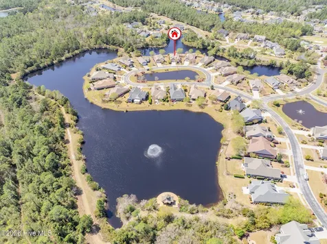 4190 Ashfield Place Southport NC 28461