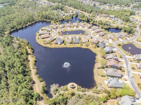 4190 Ashfield Place Southport NC 28461
