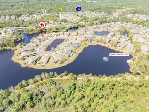 4190 Ashfield Place Southport NC 28461