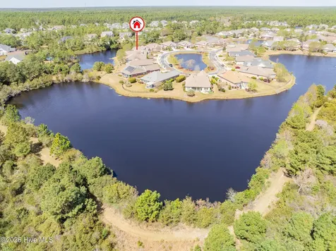 4190 Ashfield Place Southport NC 28461