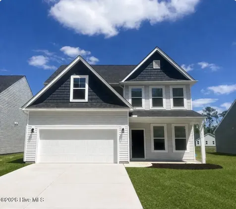 660 Landmark Cove Carolina Shores NC 28467
