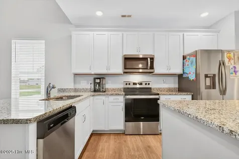 660 Landmark Cove Carolina Shores NC 28467