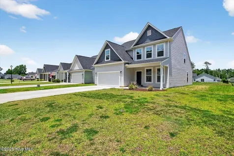 660 Landmark Cove Carolina Shores NC 28467