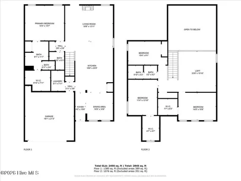 660 Landmark Cove Carolina Shores NC 28467