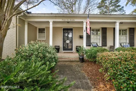 3617 Hawthorne Road Rocky Mount NC 27804