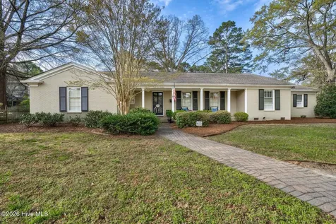 3617 Hawthorne Road Rocky Mount NC 27804