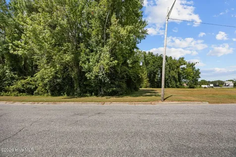 0 W 10th Street Washington NC 27889
