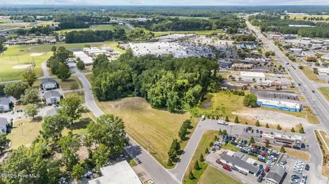 0 W 10th Street Washington NC 27889