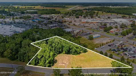 0 W 10th Street Washington NC 27889