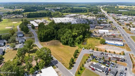 0 W 10th Street Washington NC 27889