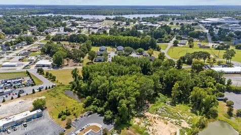 0 W 10th Street Washington NC 27889