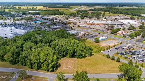 0 W 10th Street Washington NC 27889