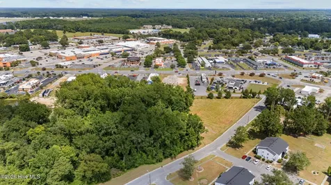 0 W 10th Street Washington NC 27889