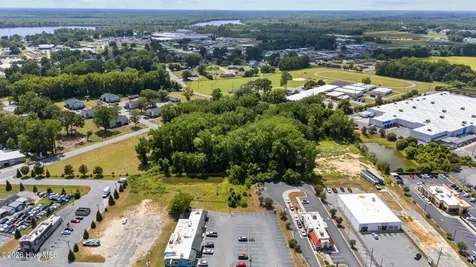 0 W 10th Street Washington NC 27889