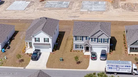 430 Oak Knoll Drive Jacksonville NC 28546
