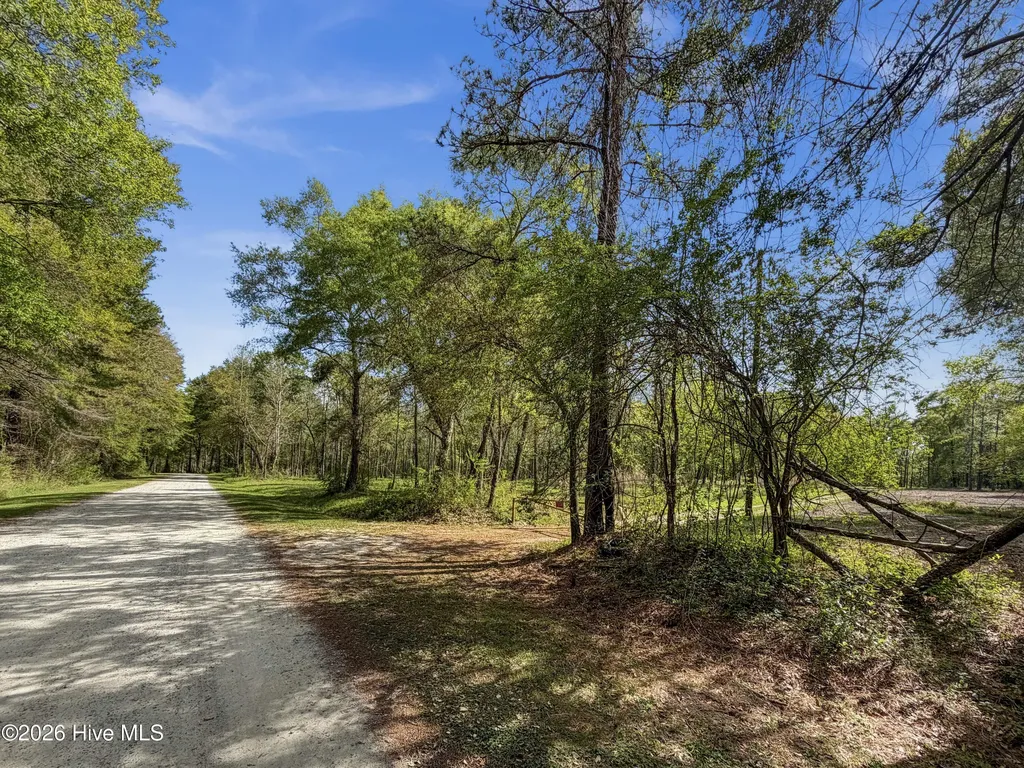 196 Quiet Water Drive Chinquapin NC 28521