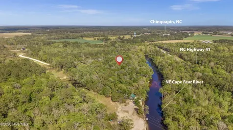 196 Quiet Water Drive Chinquapin NC 28521