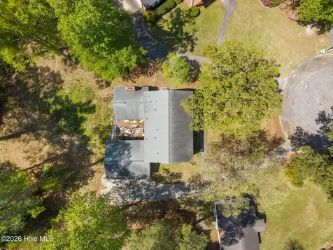 1802 Marshburn Circle Kinston NC 28504
