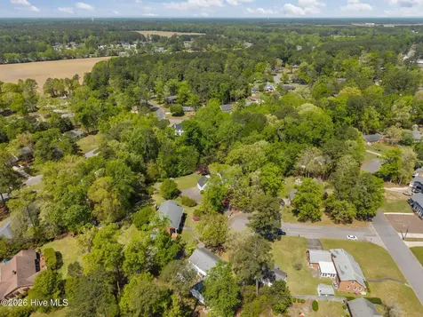 1802 Marshburn Circle Kinston NC 28504