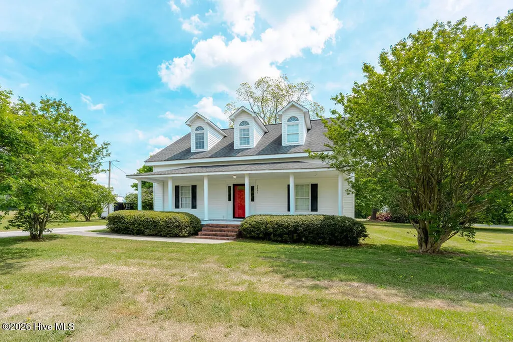 2881 Honey Hill Road Hallsboro NC 28442
