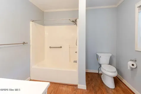 2881 Honey Hill Road Hallsboro NC 28442